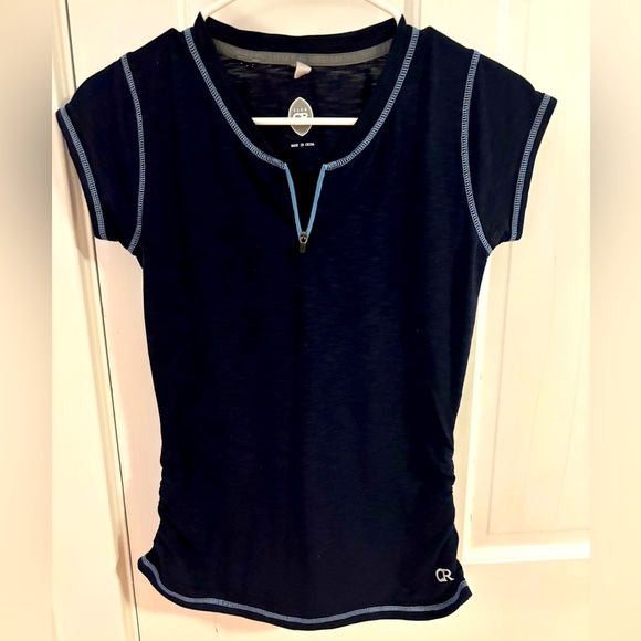 Club Ride Cycling Jersey - Picture 1 of 4